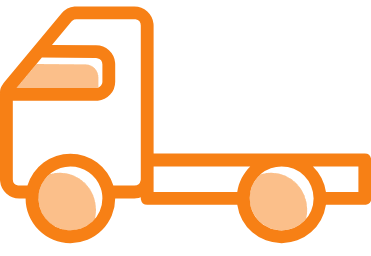天坛拖车/平板车